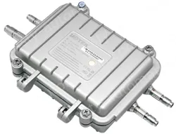 UOTEK RS-232/485/422 to RS-485/422 Converter with Isolation(Antidust, water proof, lightning protection)