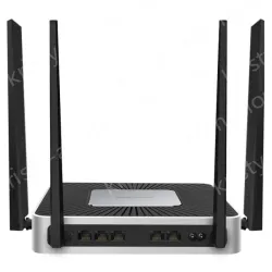 Wi-Fi 6 wireless VPN router