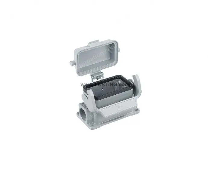 Han B BASE SURFACE LC 1 LEVER