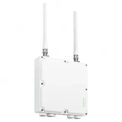 Industrial-grade dual-band Wi-Fi 6