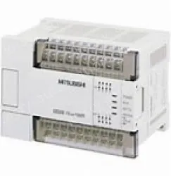 [FX2N PLC] China SERIES