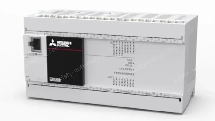 FX5S-60MR/ES