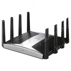 AX10200 Tri-Band SuperWi-Fi 6 Wireless Router