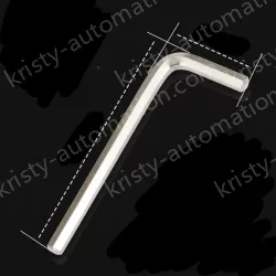 Nickel Plating 17mm (Short)