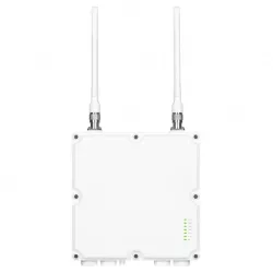 Industrial-grade dual-band Wi-Fi 6