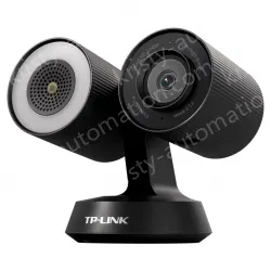 4,000,000 full-color PTZ wireless IP camera