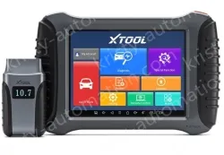 XTOOL A80 H6 Auto key programmer all system obd2 diagnostic