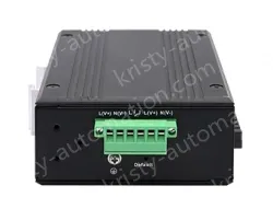 UOTEK 10-port Gigabit Unmanaged POE Unmanaged Ethernet Switch