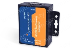 1 port RS232 to Ethernet