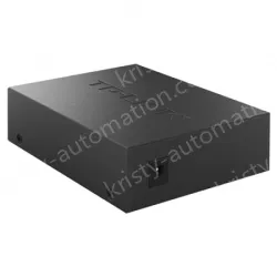 100 Gigabit single-mode single-fiber fiber transceiver 1SC+1FE