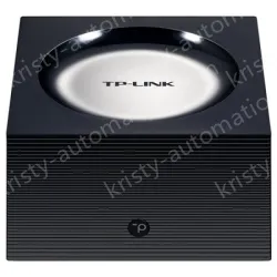 Mesh distributed routing