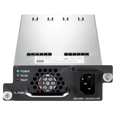 100W pluggable power module