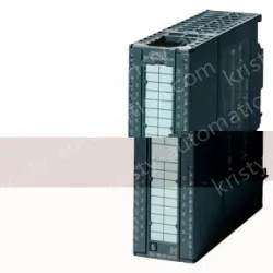 SM 322 digital output modules