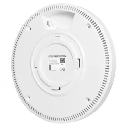 BE5100 Dual-Band Wi-Fi 7 Wireless In-Ceiling AP (2.5G Port)