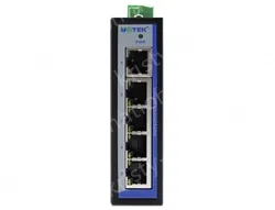UOTEK 100M 5-Port unmanaged Ethernet Switch