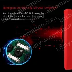 UT33B+ is a big gift package