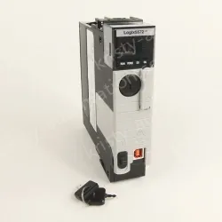 ControlLogix 5580 controller