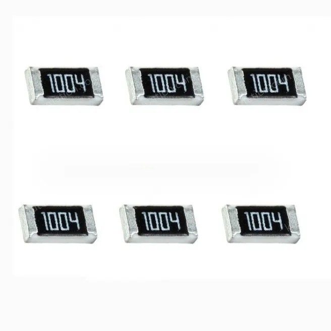 0805 1% 0.5W(10Pcs)-0.02R/R020 20mR