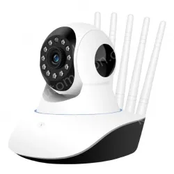 2MP-Double light night vision-WIFI HD monitor camera