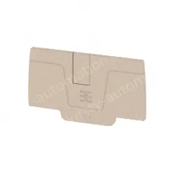 Terminal blocksAEP 2C 6 1991970000