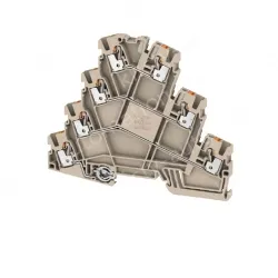 Terminal blocksAMC 2.5 2434340000