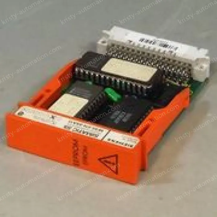 S5 PLC