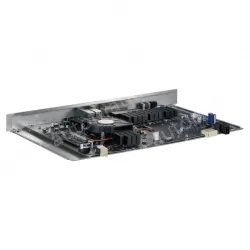 Service routing unit