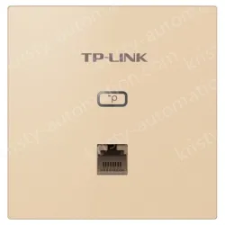 AX1500 dual-band Gigabit Wi-Fi 6 wireless panel AP Gold