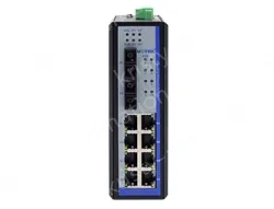 UOTEK 10-port Gigabit Unmanaged POE Unmanaged Ethernet Switch