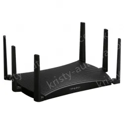 AX5400 Dual-Band Wi-Fi 6 Wireless Router (2.5Gport)