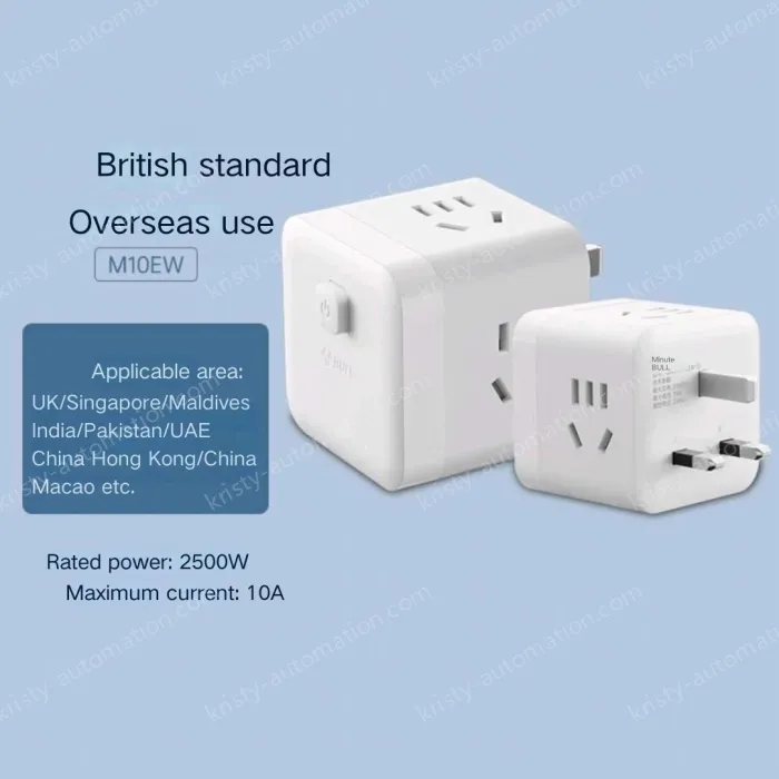 British Standard Rubik's Cube