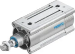 Festo Profile cylinder and tie rod cylinder DSBC-80-80-PPVA-N3