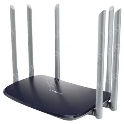 AC1900 Dual-Band Gigabit Wireless Router TL-WDR7620 Gigabit Easy Version