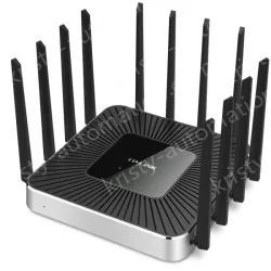 Enterprise-class AC4300 tri-band wireless VPN router