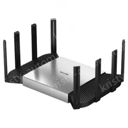 AX6000 Dual-Band Super Wi-Fi 6 Wireless Router