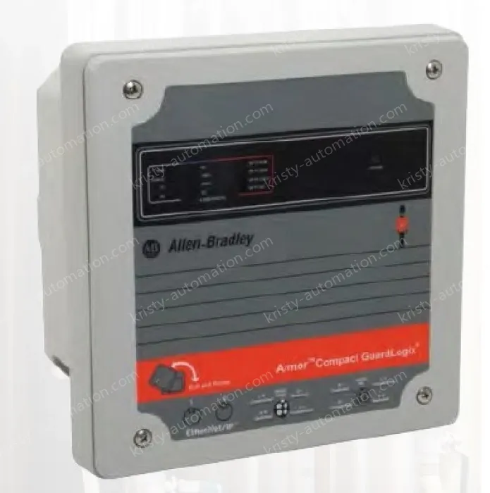 CompactLogix Module