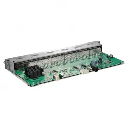 50 port Ethernet switch interface board