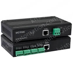 UOTEK UT-6804MT-I 10/100M to 4 Ports RS485/422 Serial Device Server