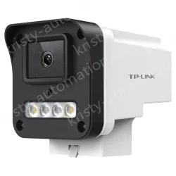 3,000,000 pixel audio dual-light full-color network camera