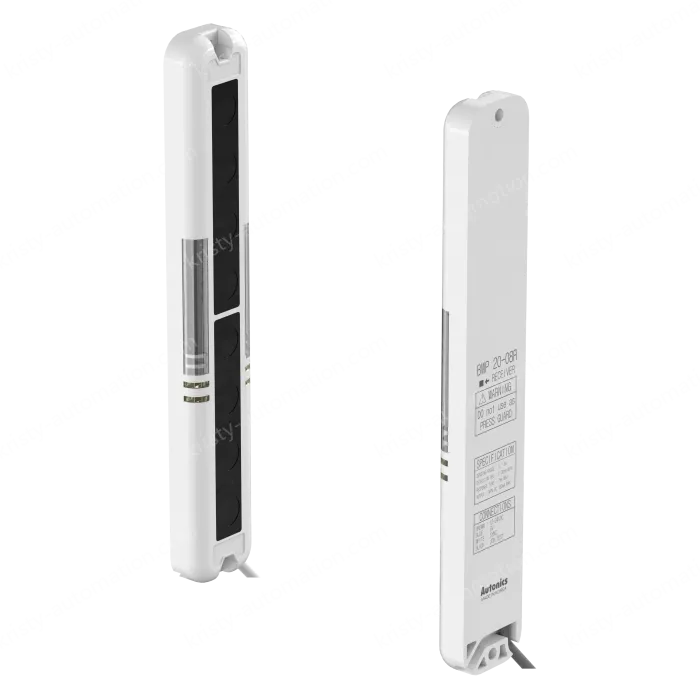 Autonics Light curtains BWP20-08P