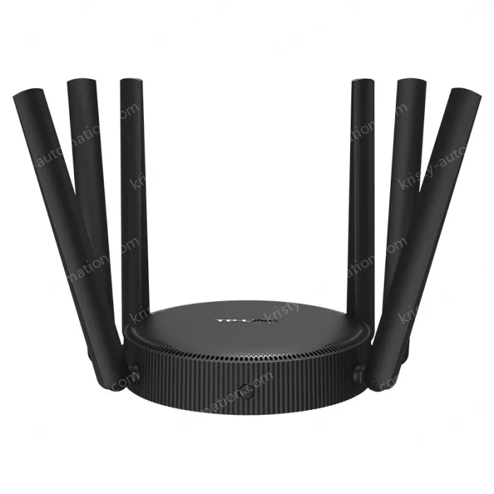 AC1900 dual band Gigabit wireless router TL-WDR7651
