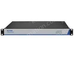 UOTEK 24+4G Rackmount Gigabit Unmanaged Industrial Ethernet Switch