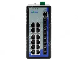 UOTEK 16 4G Gigabit Managed Ethernet Switch