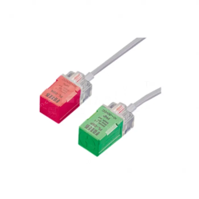 Rectangle Inductive proximity switch PL-05PB