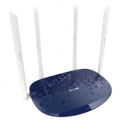 AC1200 dual-band wireless router TL-WDR5610