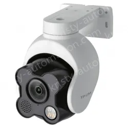 5,000,000 PoE full-color outdoor wired ball machine