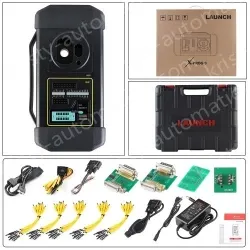 SP370 LAUNCH X-431 GIII