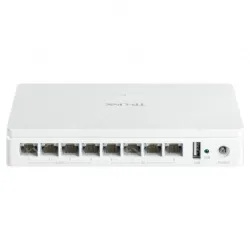 4 x 2.5G RJ45 network ports VPN router