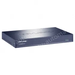 4 x 2.5G LAN ports and 4 Gigabit LAN ports 2.5G PoE&middot; AC all-in-one VPN router