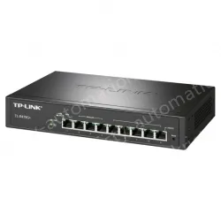 1 WAN+3 WAN/LAN+5 LAN Multi-WAN port Gigabit enterprise VPN router